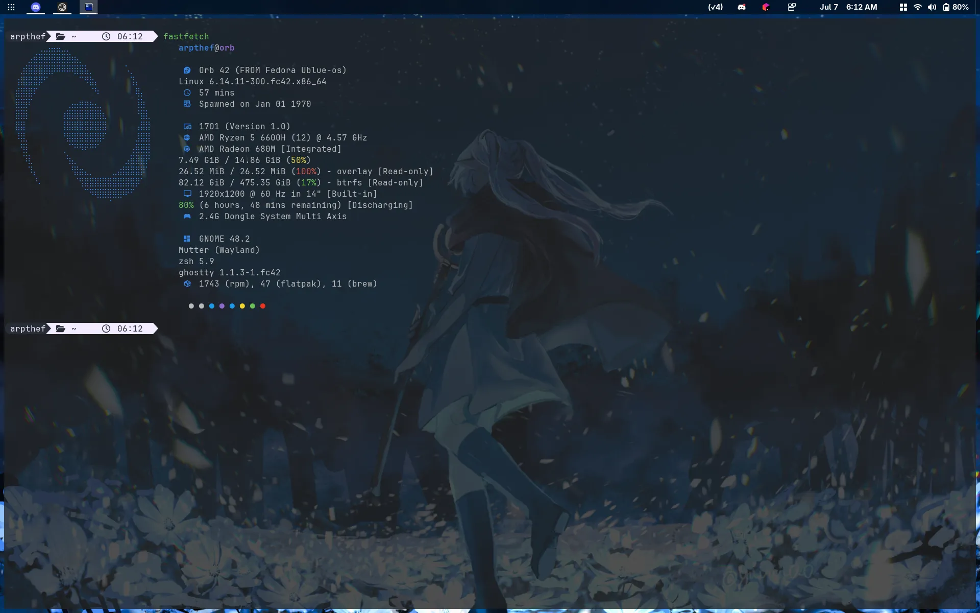 Orb-OS